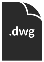 Custom dwg icon